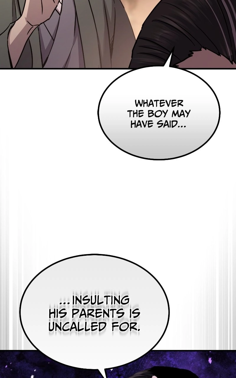 Absolute Domination Chapter 33 - Page 16