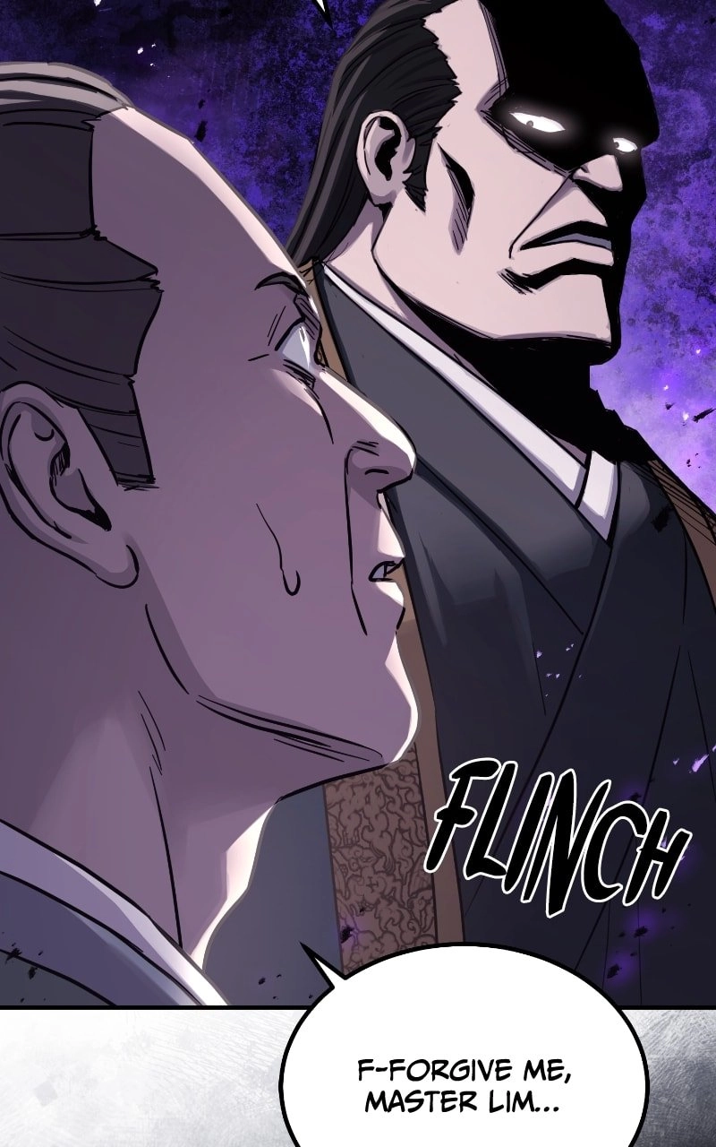 Absolute Domination Chapter 33 - Page 17