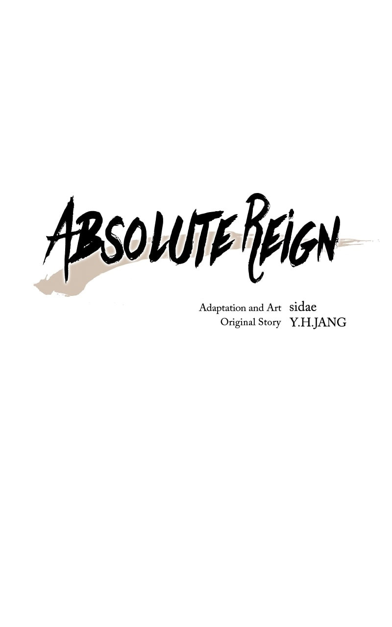 Absolute Domination Chapter 33 - Page 24