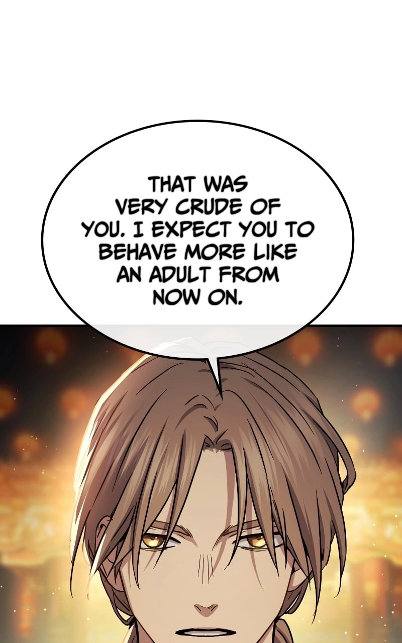 Absolute Domination Chapter 33 - Page 25