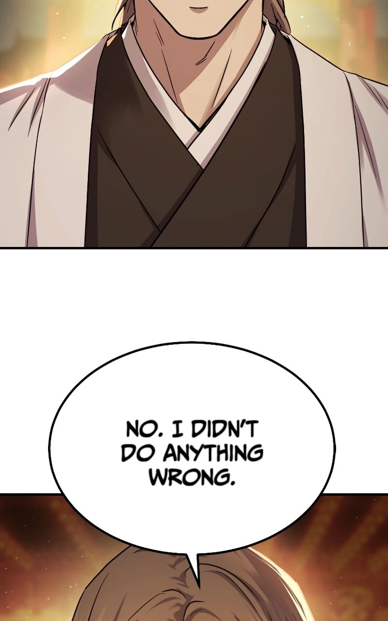 Absolute Domination Chapter 33 - Page 26