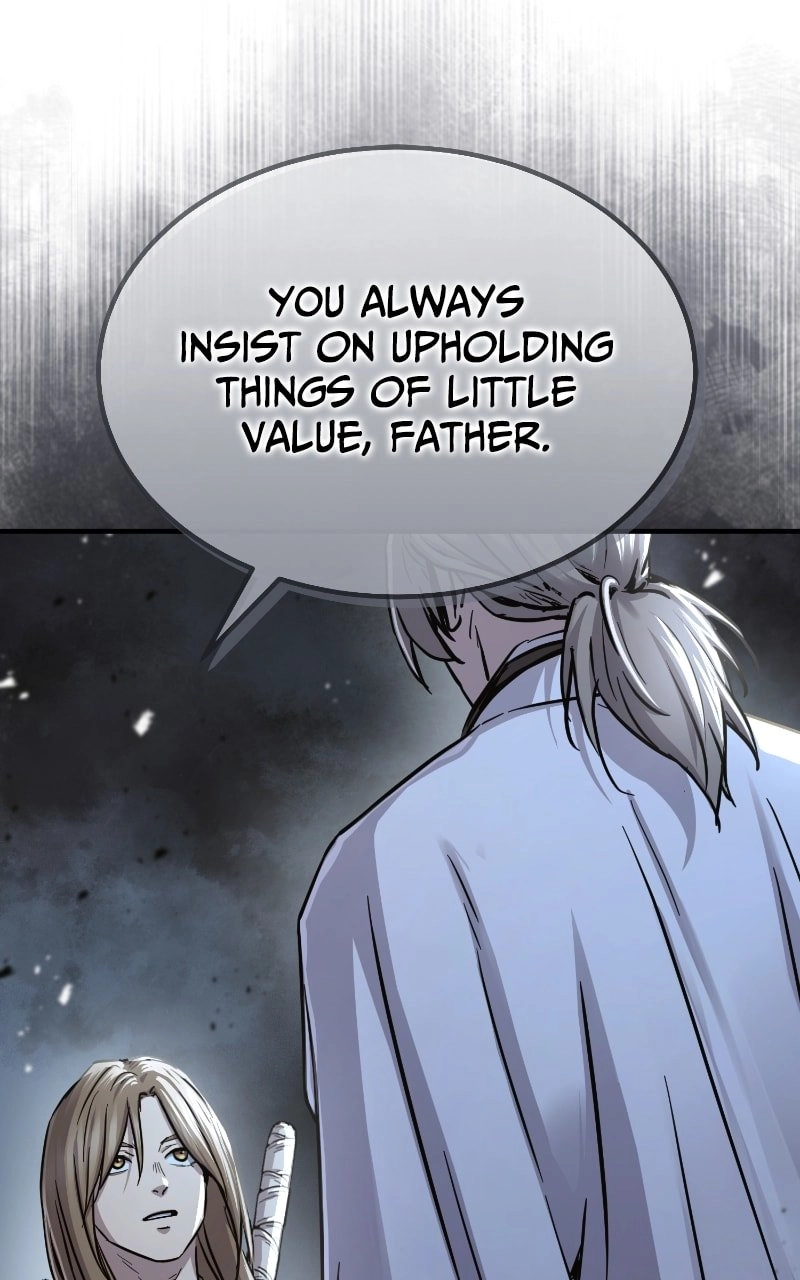 Absolute Domination Chapter 33 - Page 28