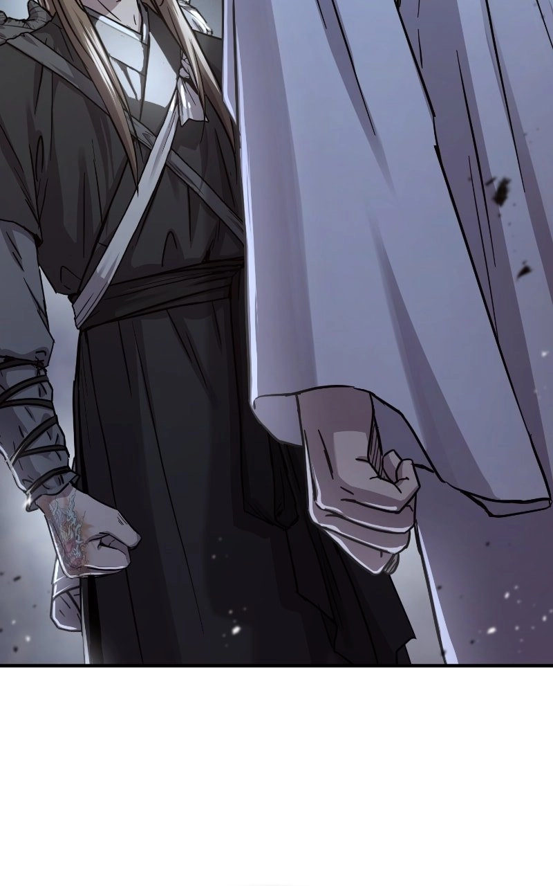 Absolute Domination Chapter 33 - Page 29