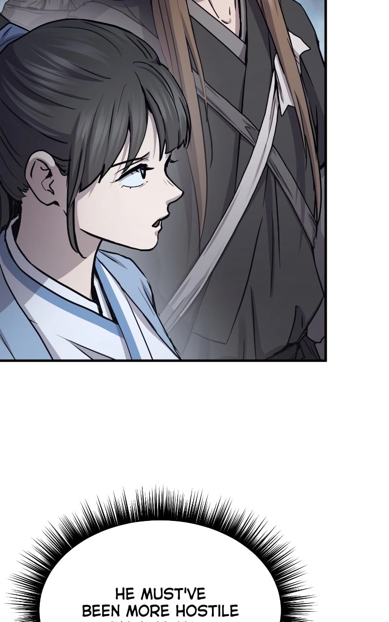 Absolute Domination Chapter 33 - Page 32