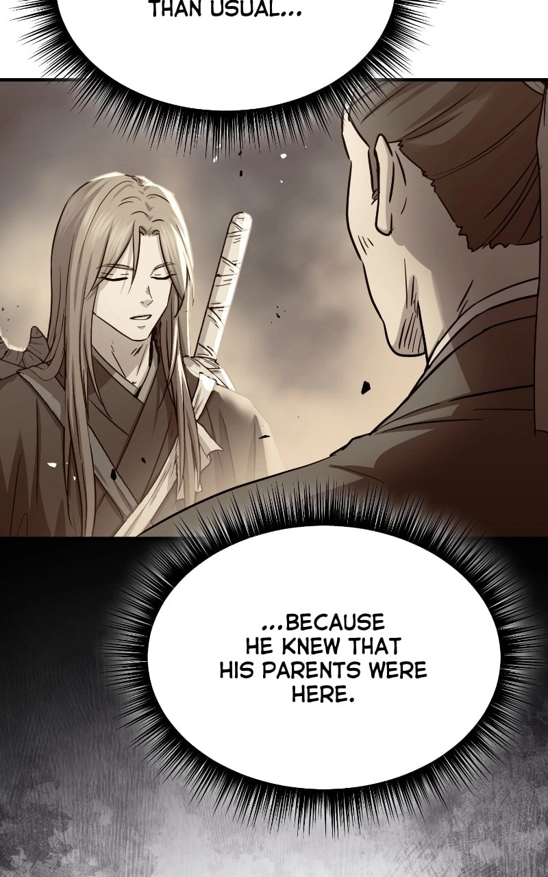 Absolute Domination Chapter 33 - Page 33