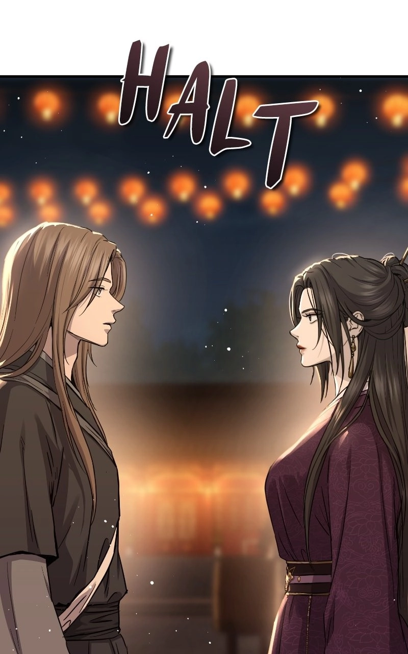 Absolute Domination Chapter 33 - Page 37