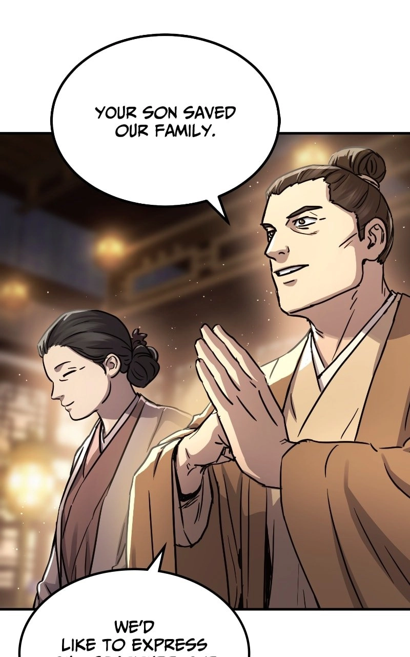 Absolute Domination Chapter 33 - Page 44