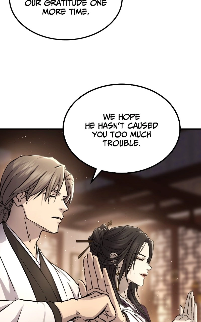 Absolute Domination Chapter 33 - Page 45