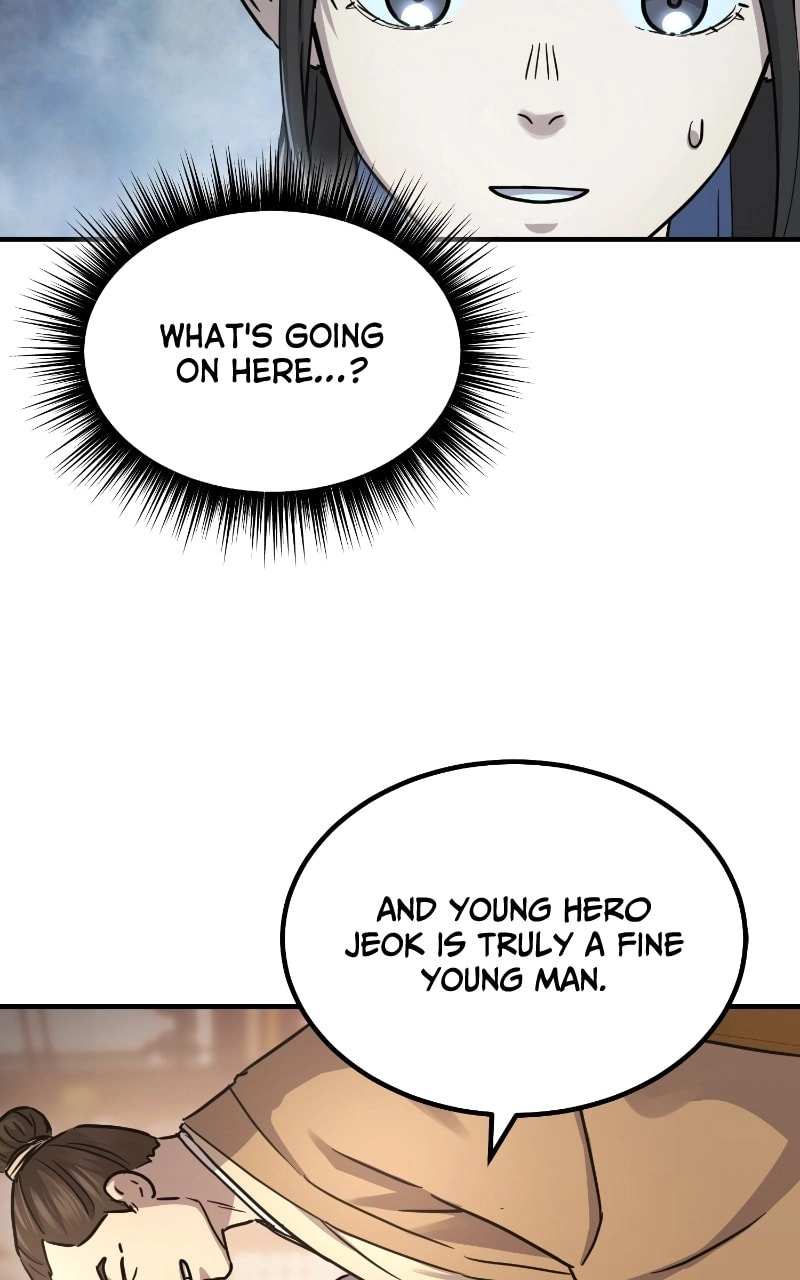 Absolute Domination Chapter 33 - Page 47
