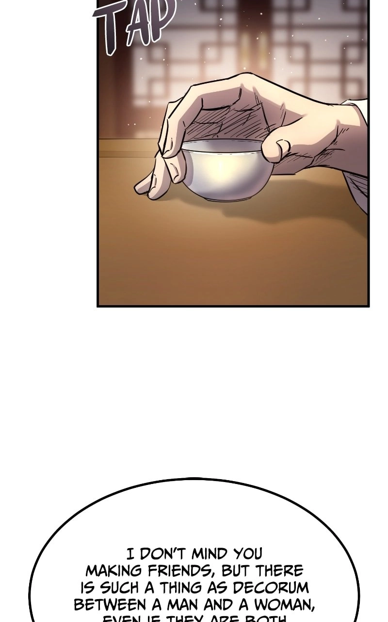 Absolute Domination Chapter 33 - Page 61
