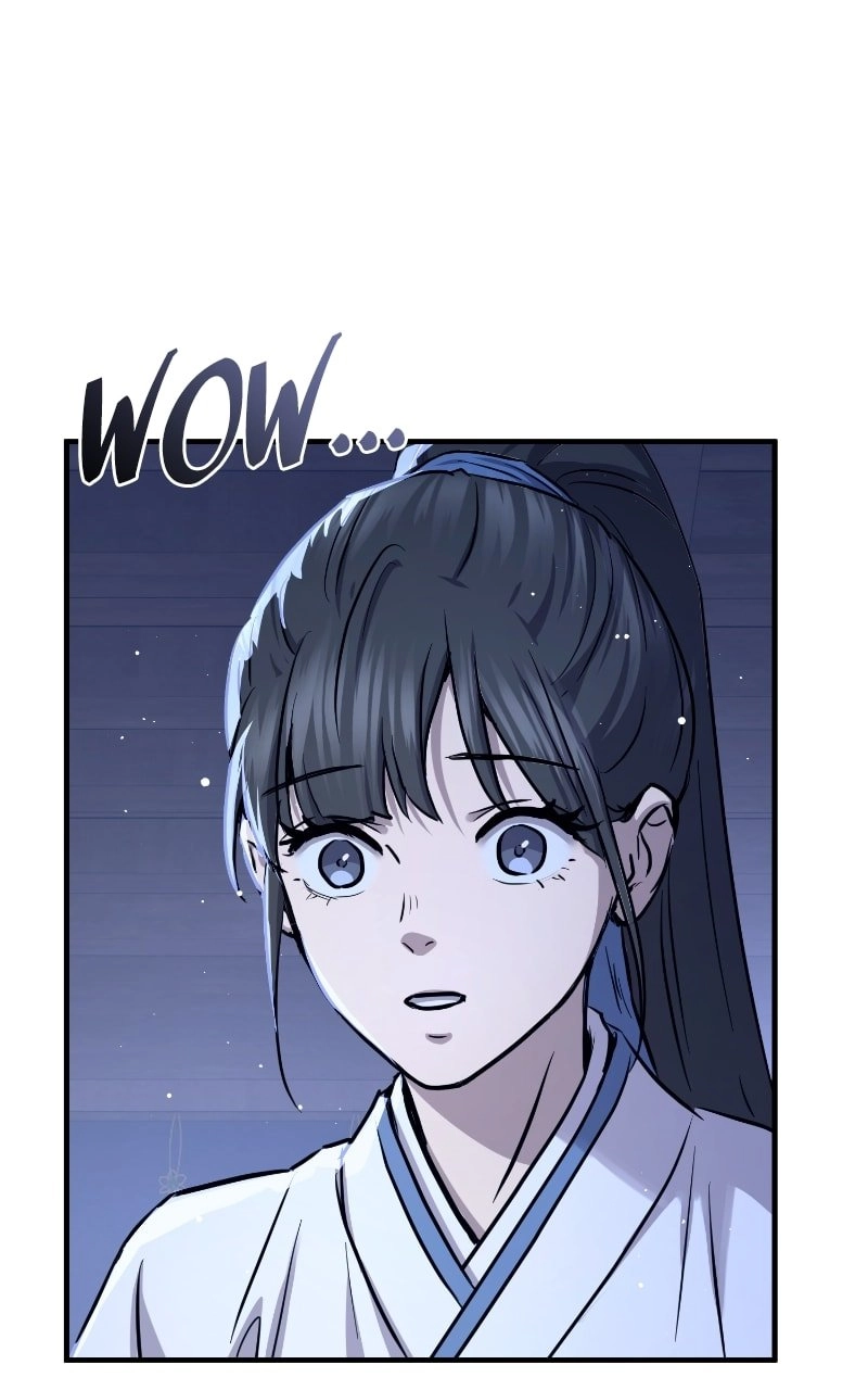Absolute Domination Chapter 33 - Page 69