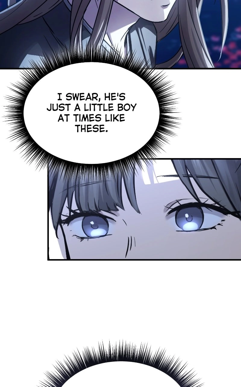Absolute Domination Chapter 33 - Page 79