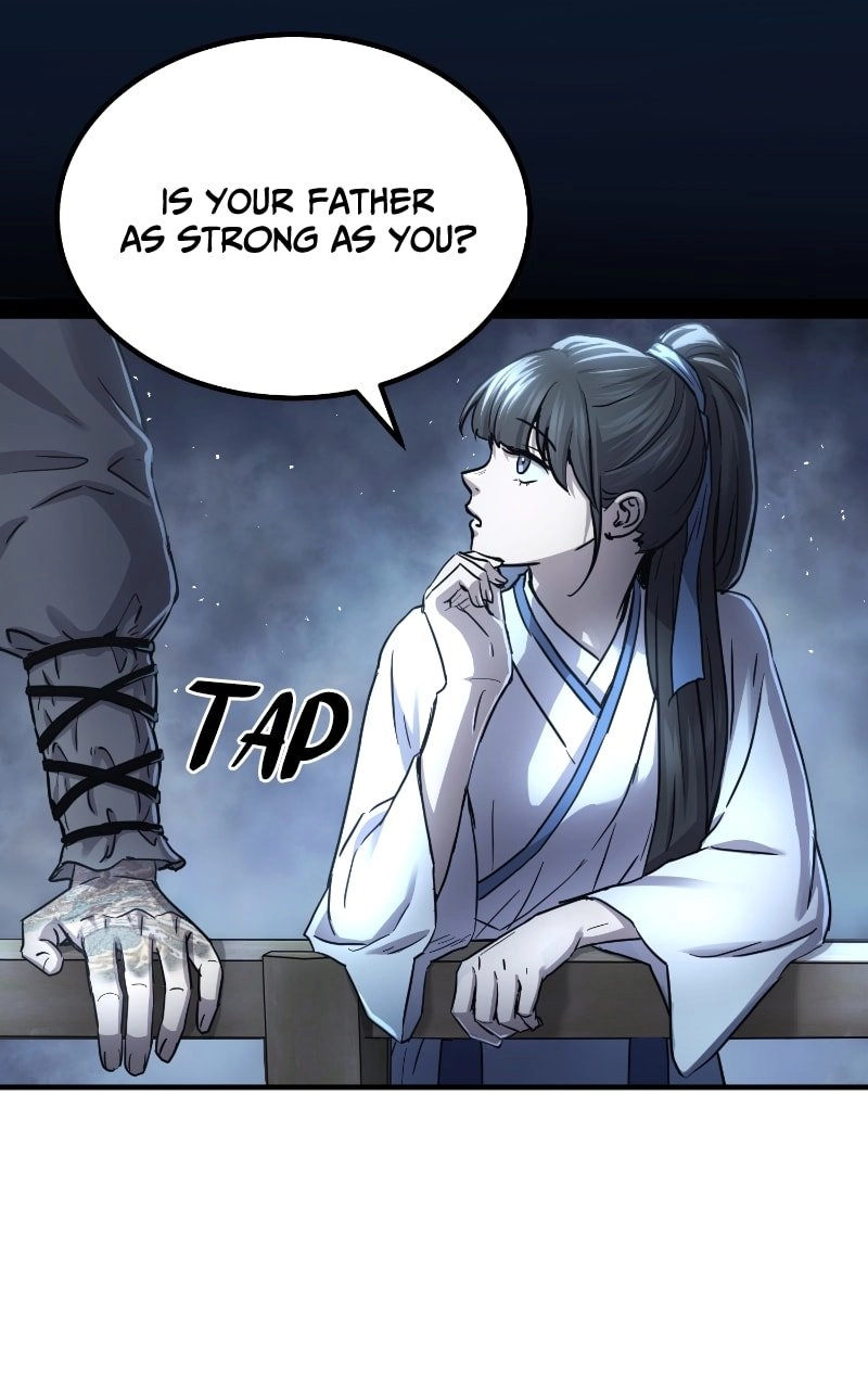 Absolute Domination Chapter 33 - Page 94
