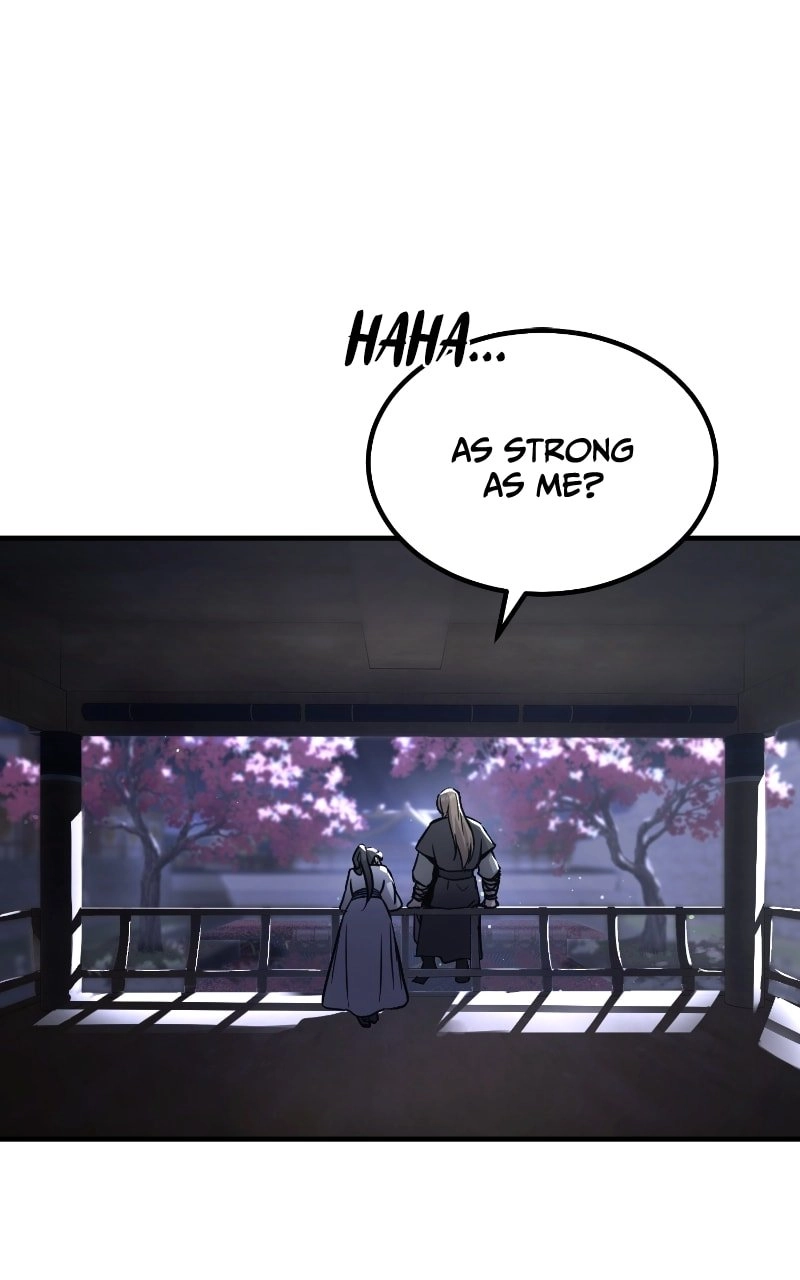 Absolute Domination Chapter 33 - Page 95