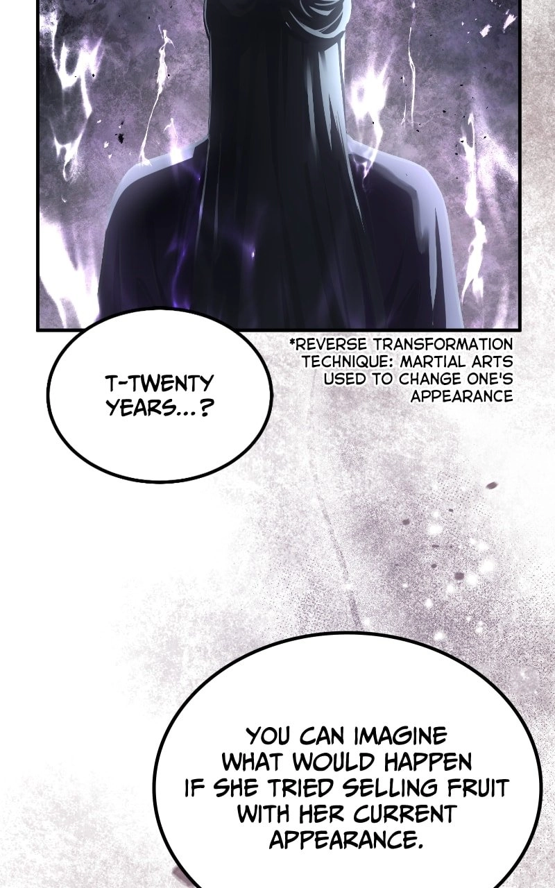 Absolute Domination Chapter 33 - Page 99