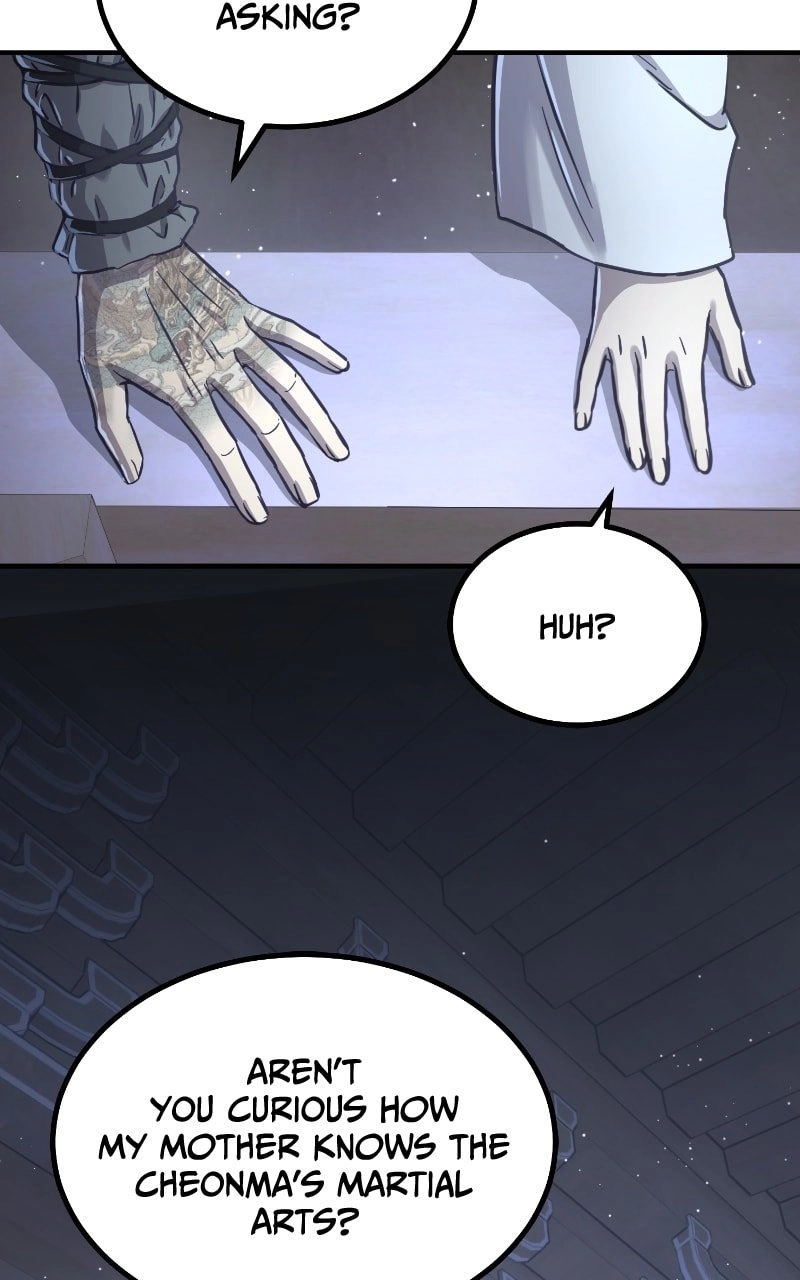 Absolute Domination Chapter 33 - Page 103