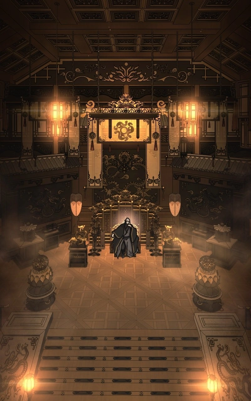 Absolute Domination Chapter 33 - Page 118