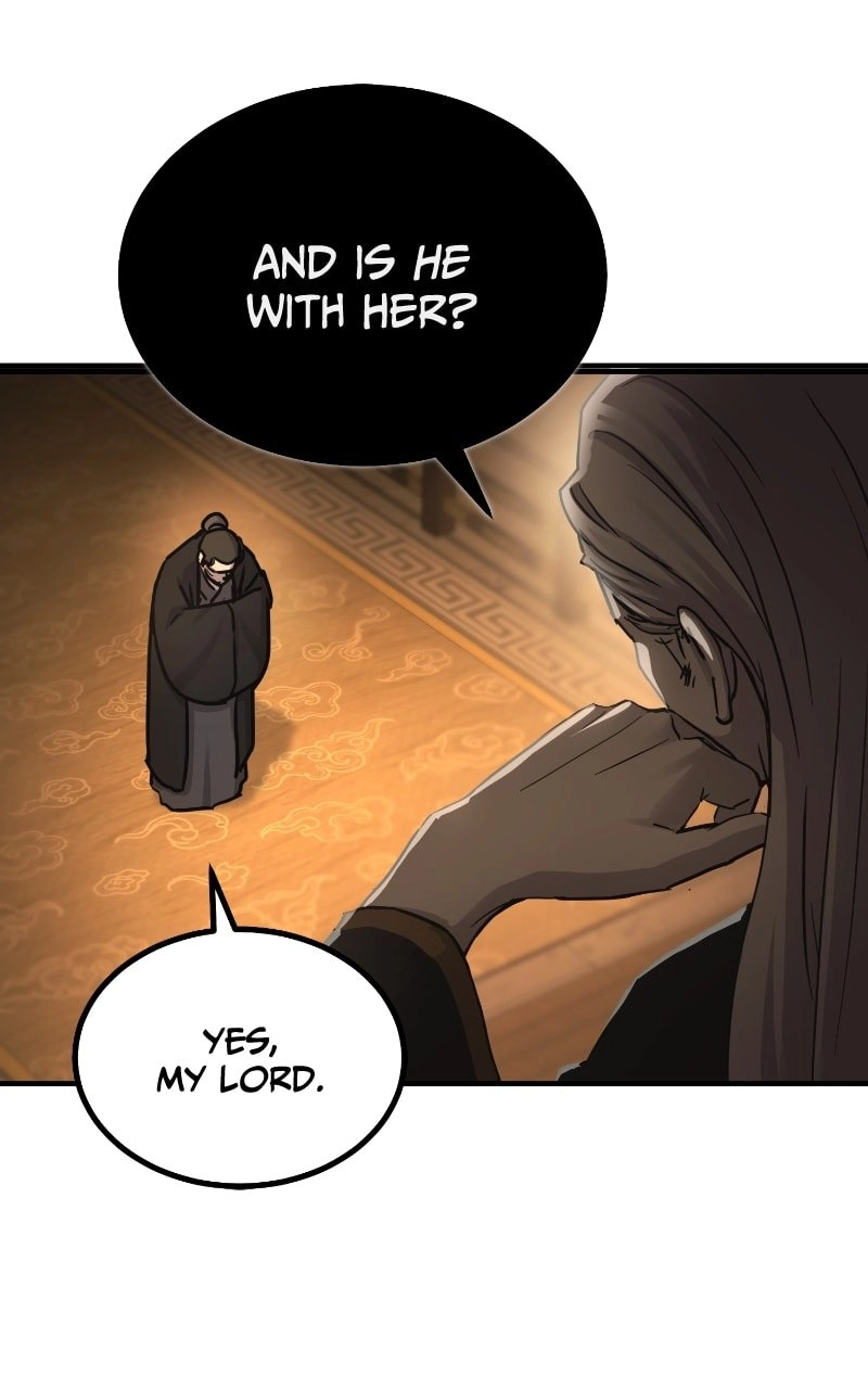 Absolute Domination Chapter 33 - Page 120