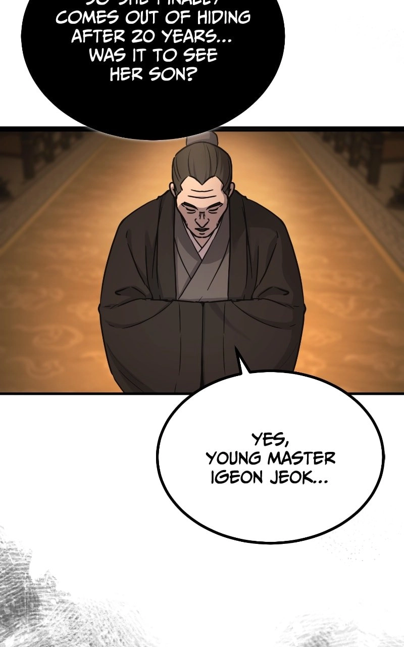 Absolute Domination Chapter 33 - Page 122