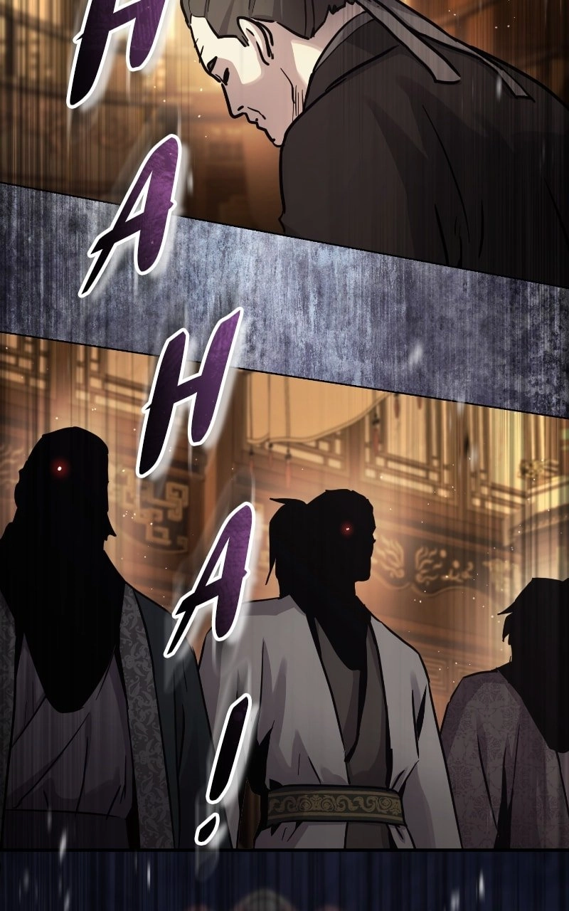 Absolute Domination Chapter 33 - Page 127