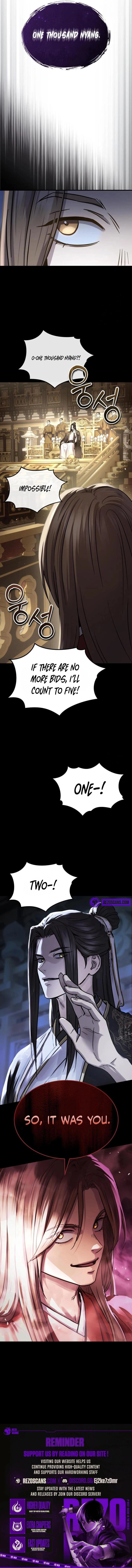 Absolute Domination Chapter 35 - Page 16