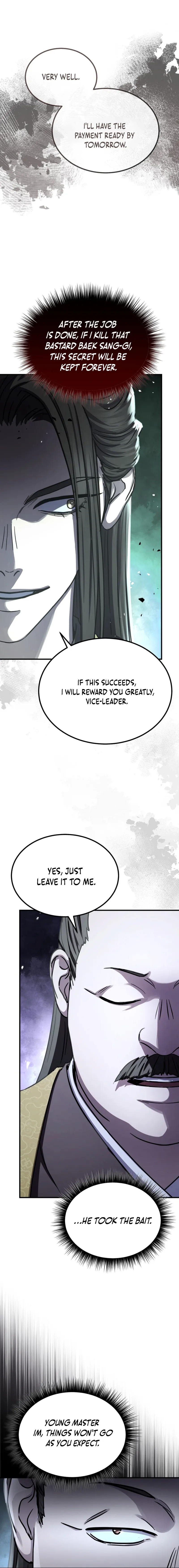 Absolute Domination Chapter 37 - Page 3