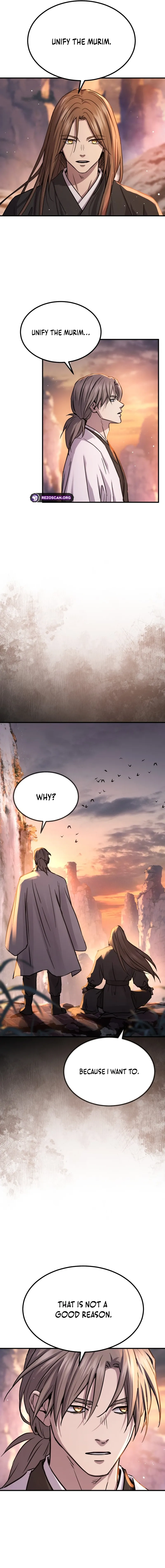 Absolute Domination Chapter 37 - Page 17