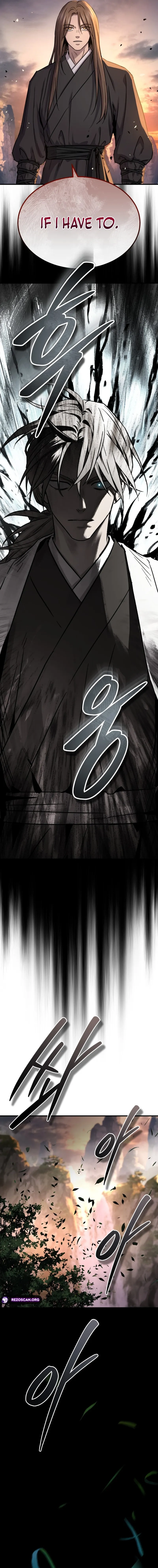 Absolute Domination Chapter 37 - Page 24