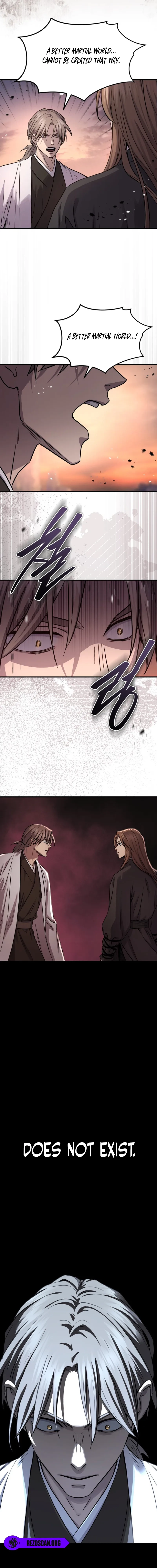 Absolute Domination Chapter 38 - Page 4