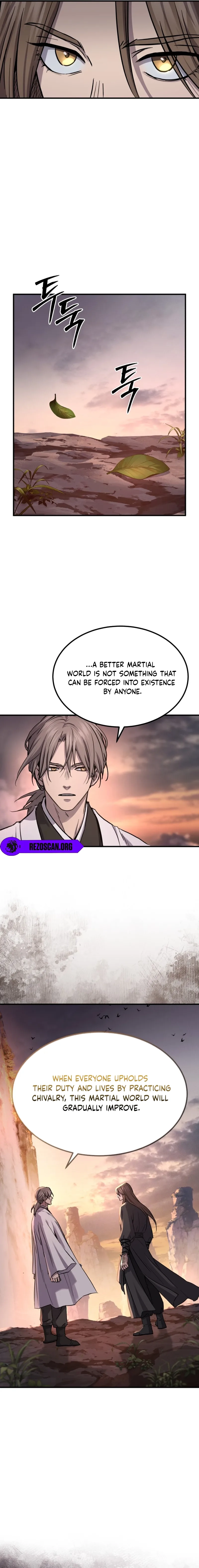 Absolute Domination Chapter 38 - Page 6