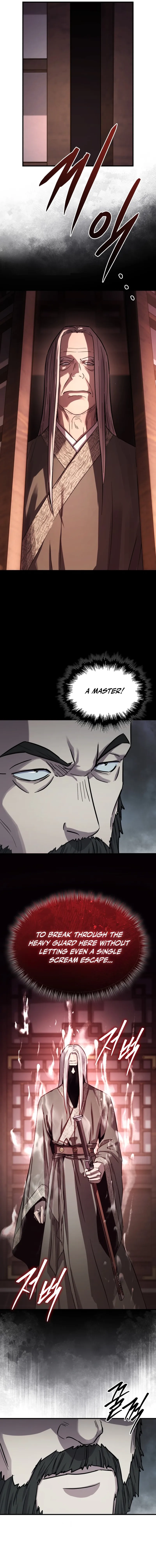 Absolute Domination Chapter 38 - Page 14