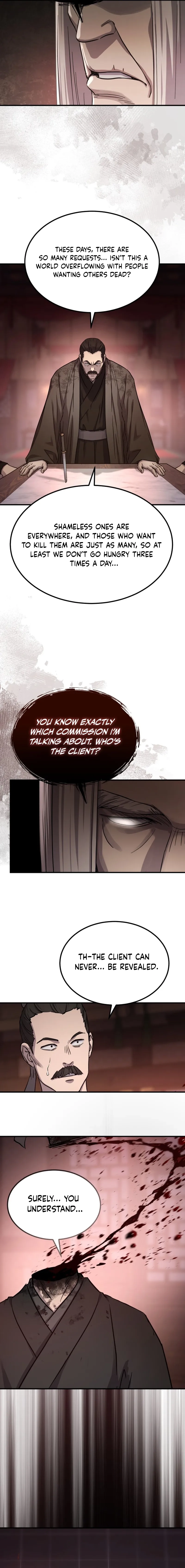 Absolute Domination Chapter 38 - Page 16