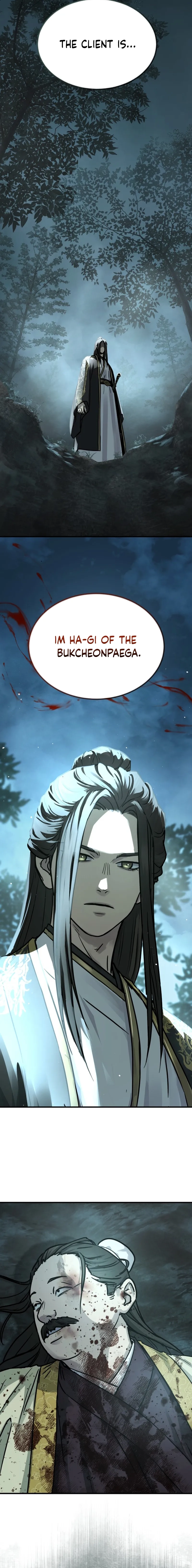 Absolute Domination Chapter 38 - Page 20