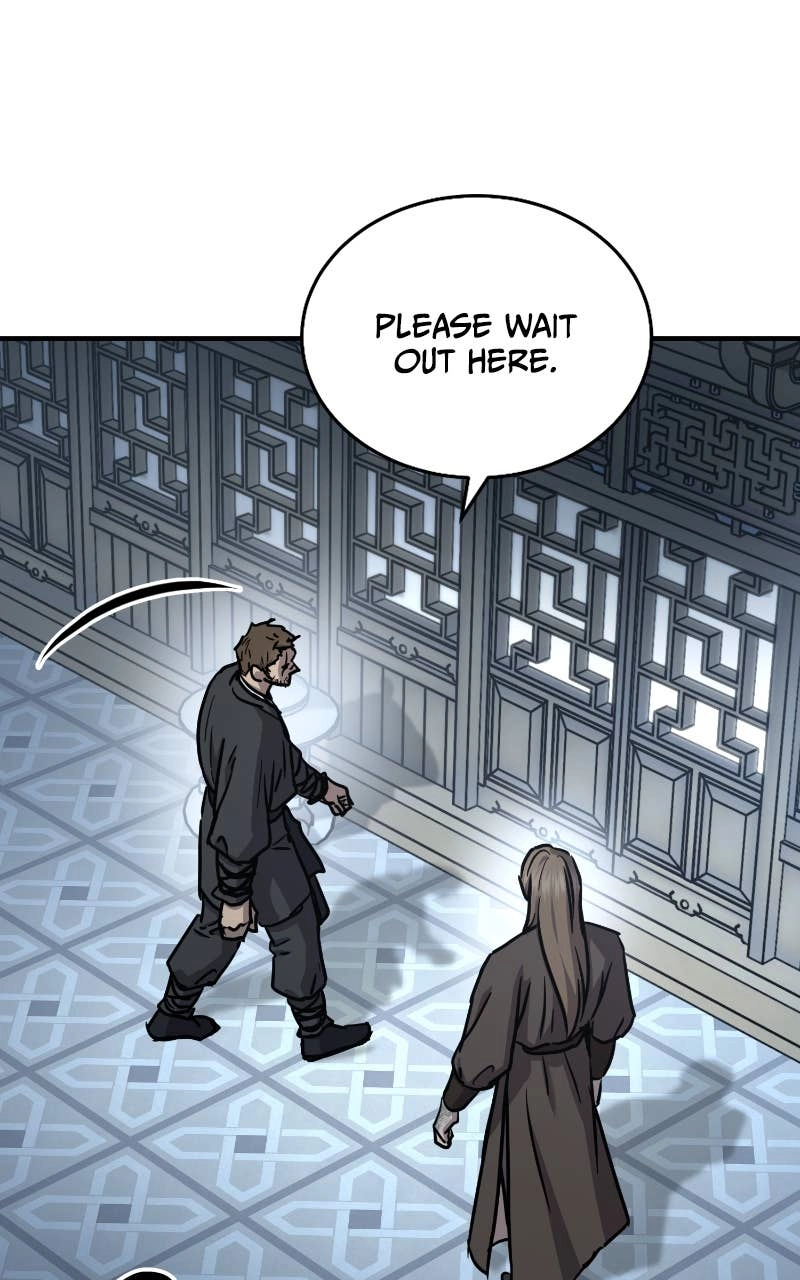 Absolute Domination Chapter 41 - Page 8