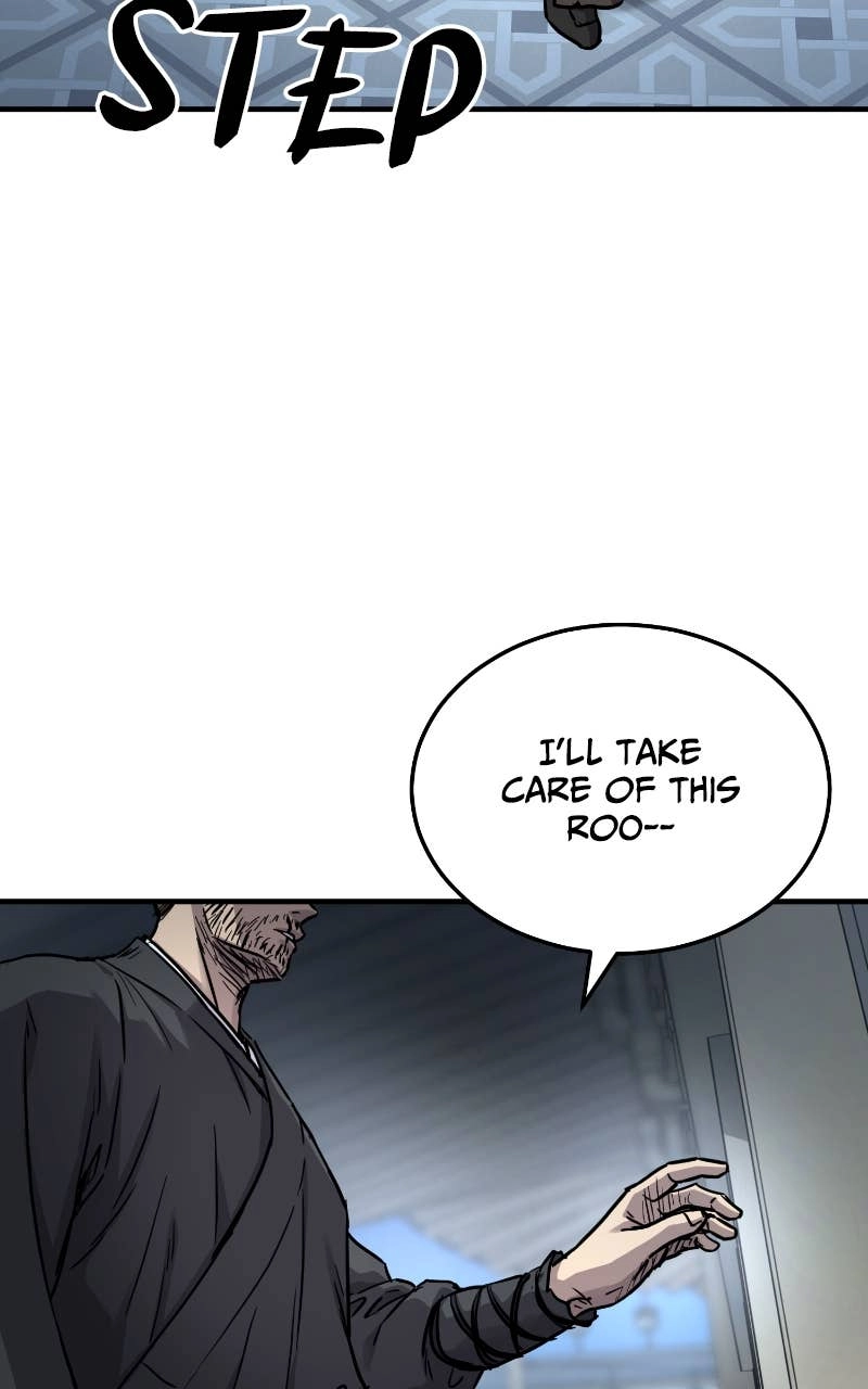 Absolute Domination Chapter 41 - Page 9