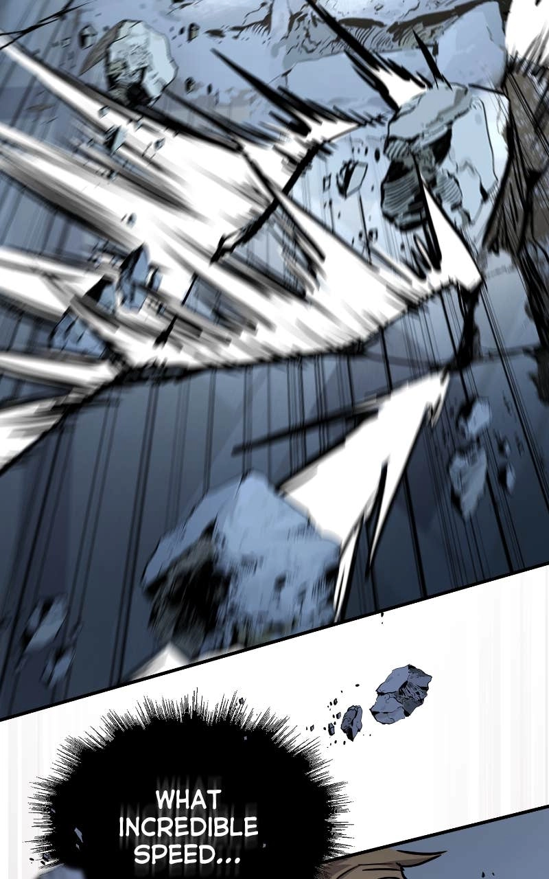 Absolute Domination Chapter 41 - Page 12