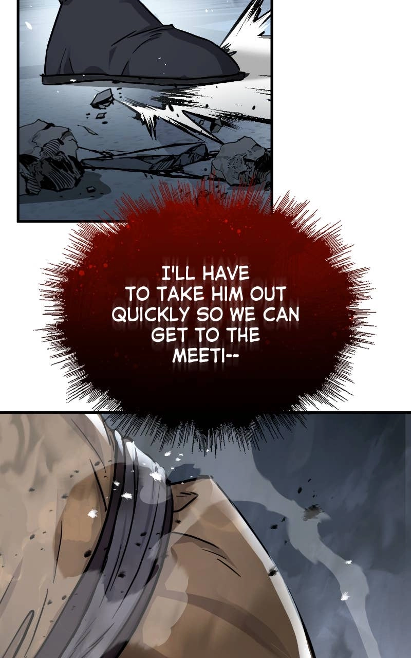 Absolute Domination Chapter 41 - Page 15
