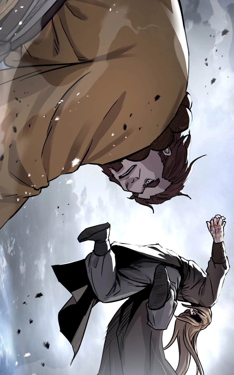 Absolute Domination Chapter 41 - Page 16