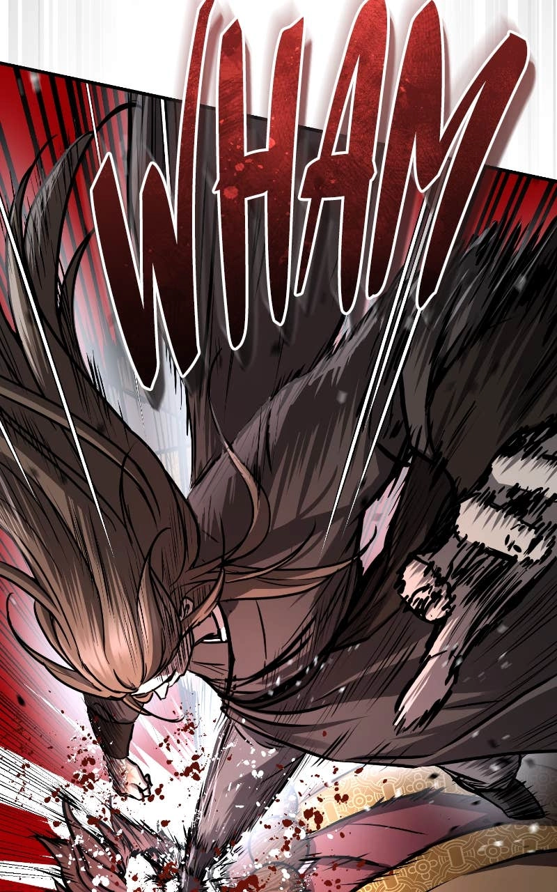 Absolute Domination Chapter 41 - Page 18