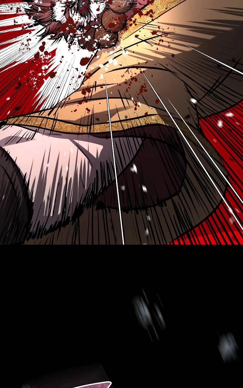 Absolute Domination Chapter 41 - Page 19