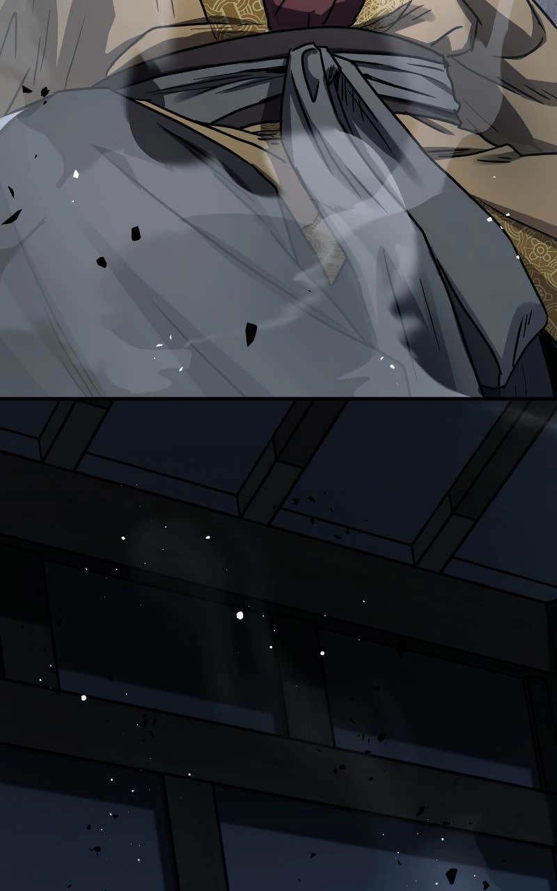 Absolute Domination Chapter 41 - Page 23