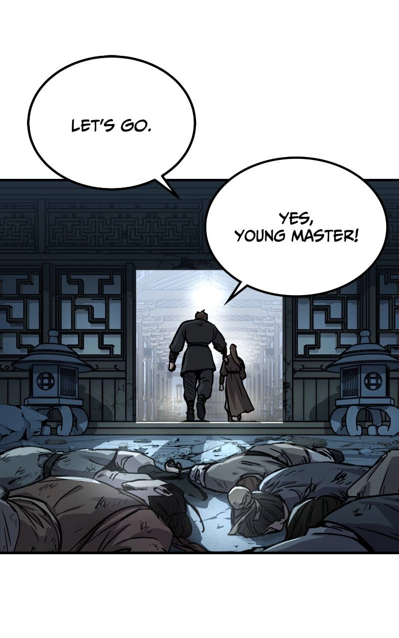 Absolute Domination Chapter 41 - Page 28