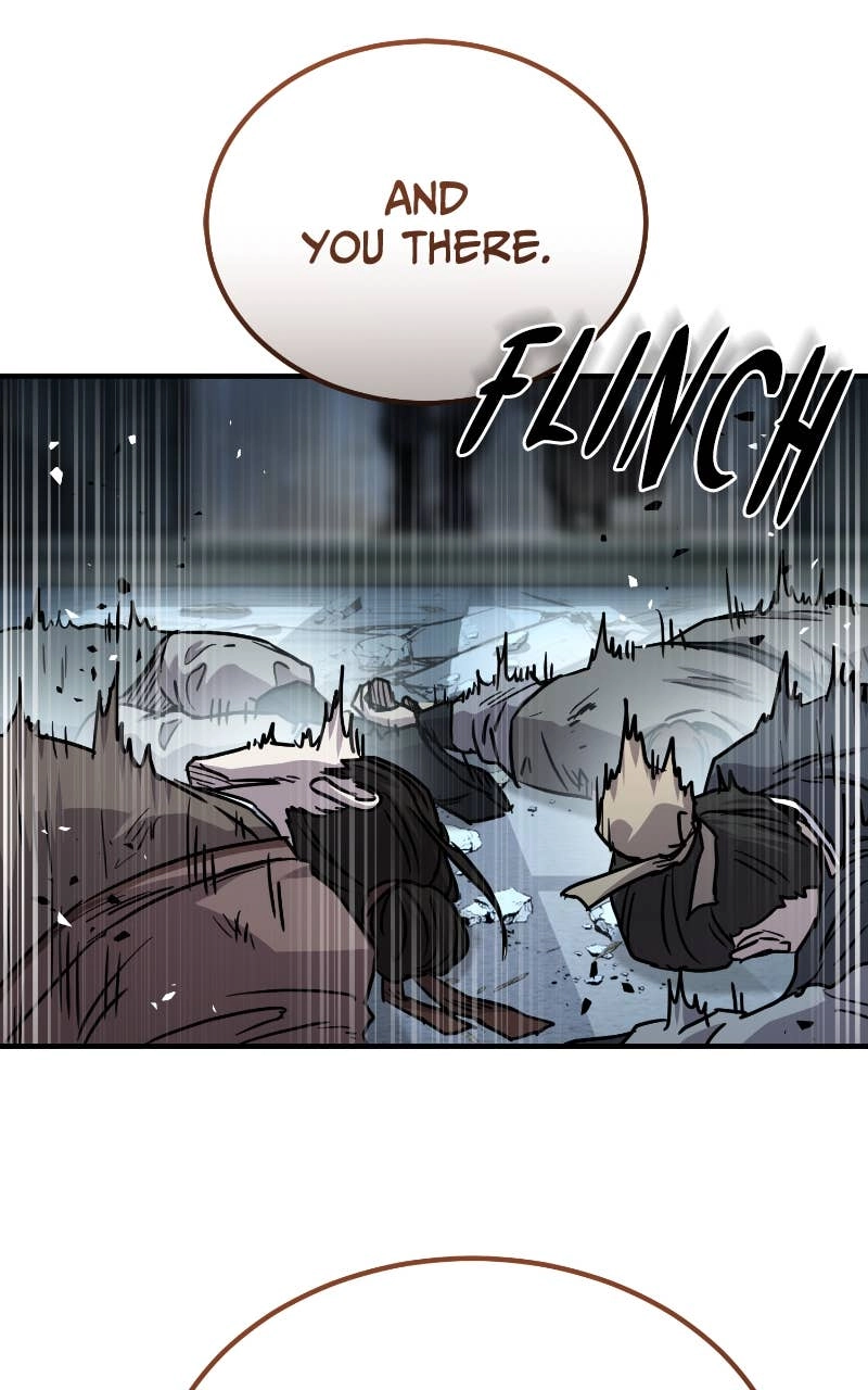 Absolute Domination Chapter 41 - Page 29