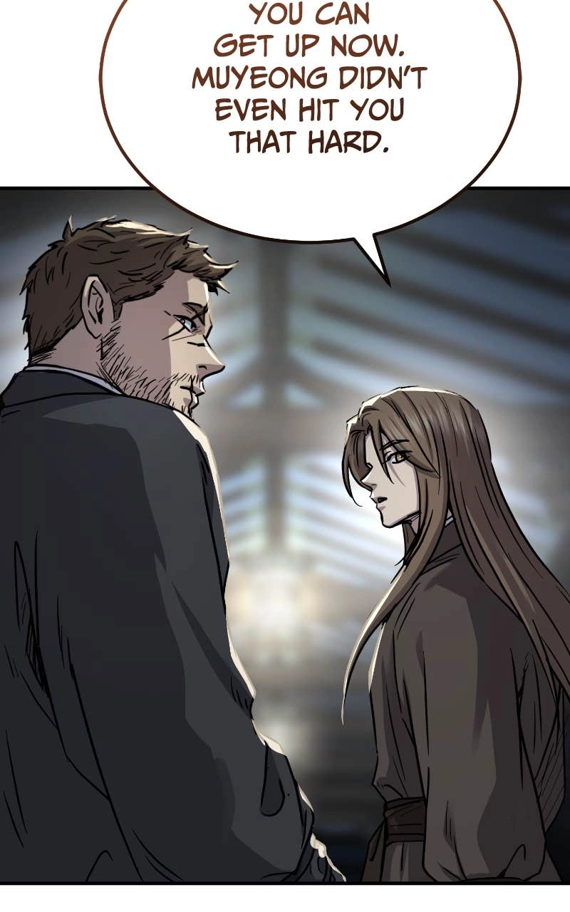 Absolute Domination Chapter 41 - Page 30