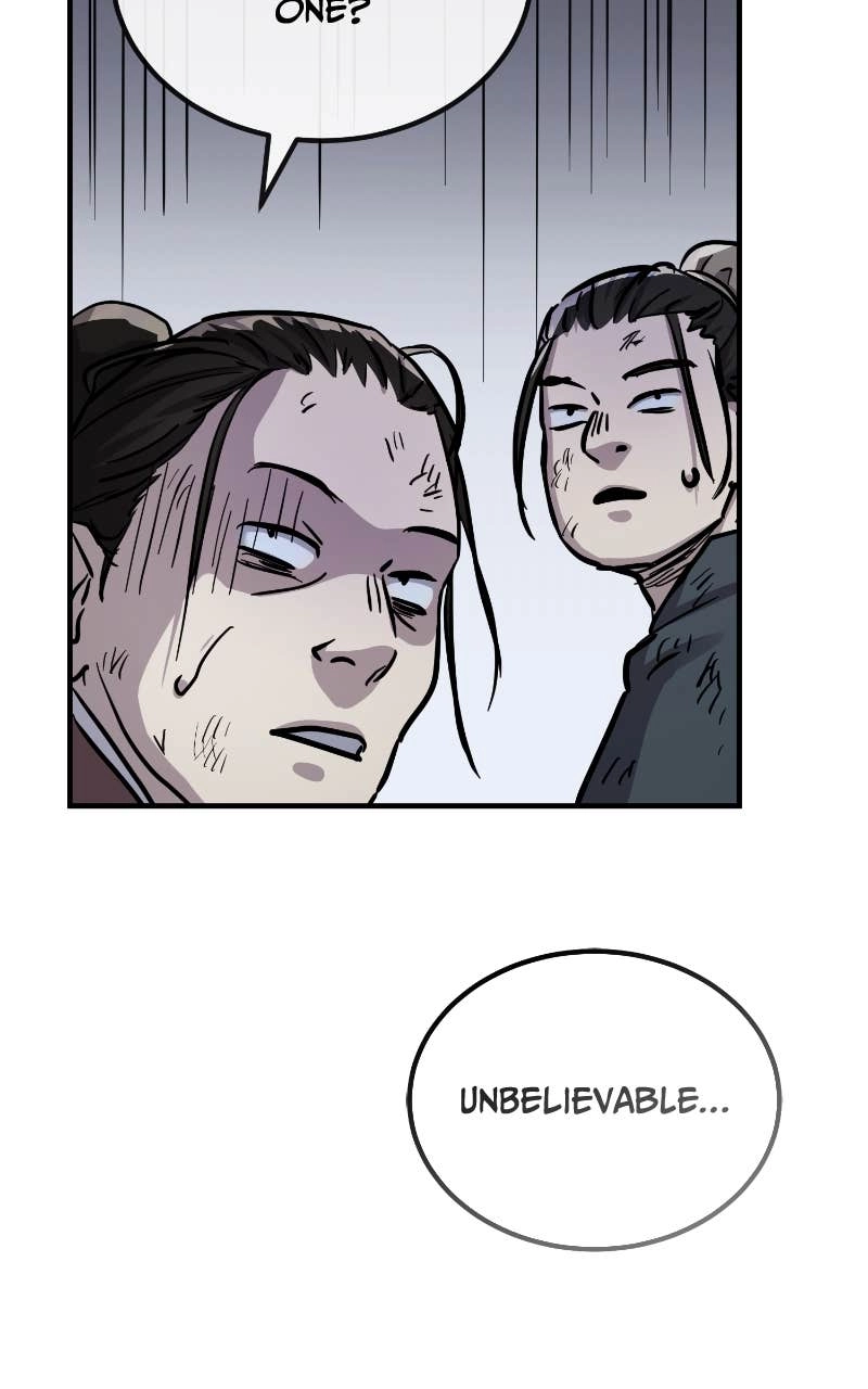 Absolute Domination Chapter 41 - Page 32