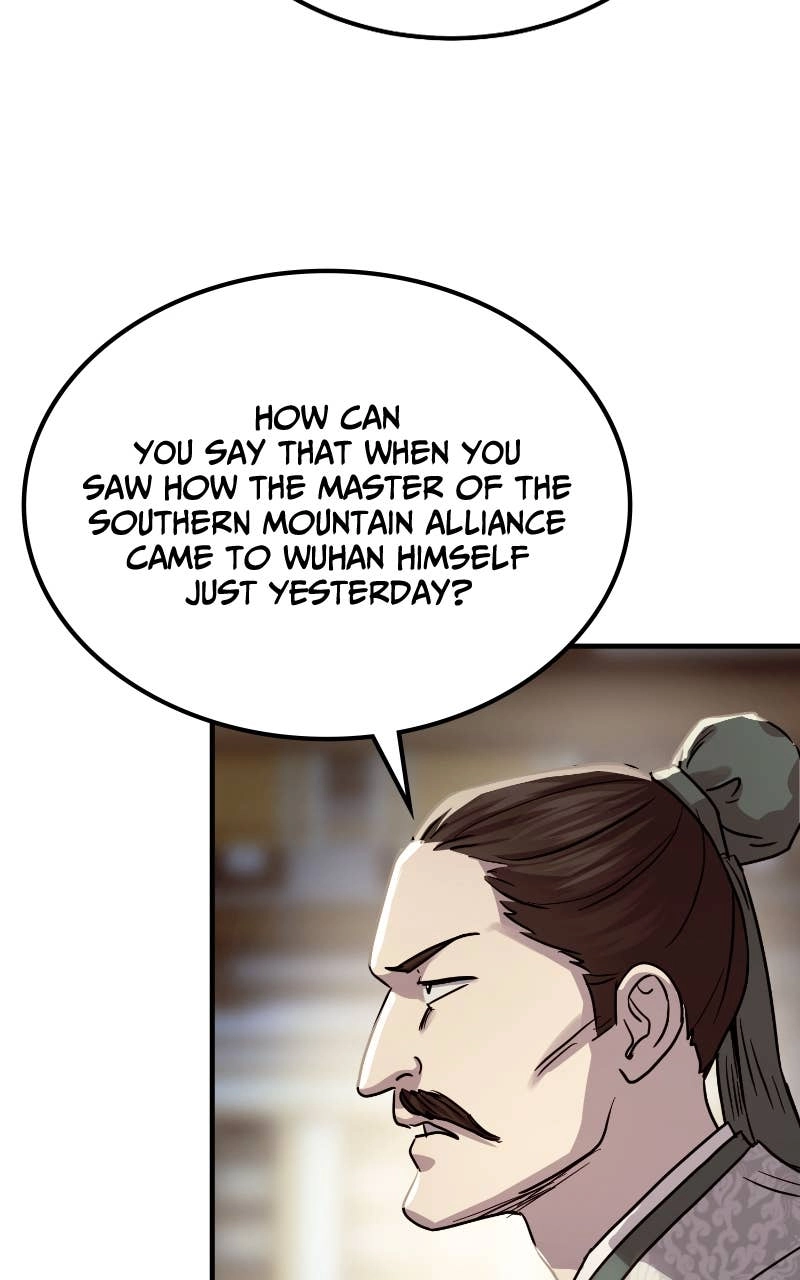 Absolute Domination Chapter 41 - Page 39