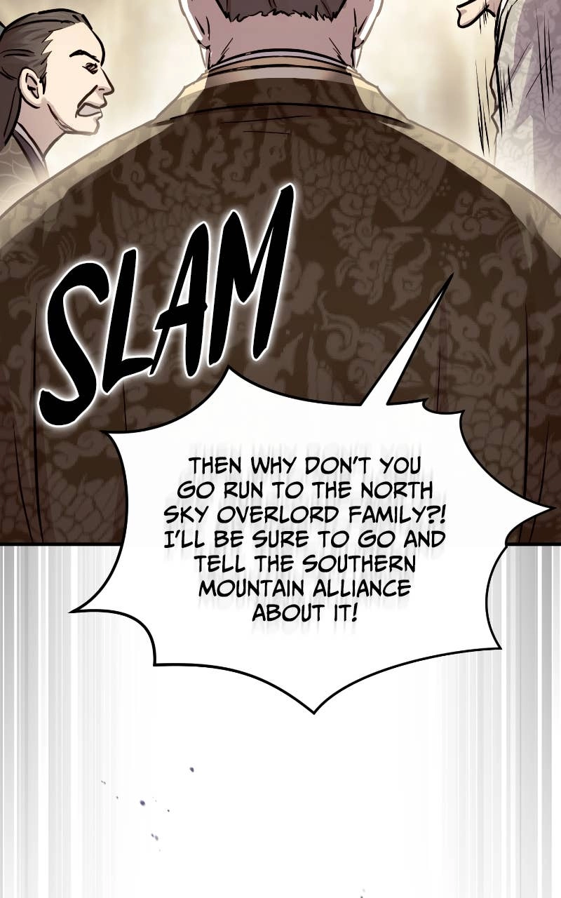 Absolute Domination Chapter 41 - Page 41