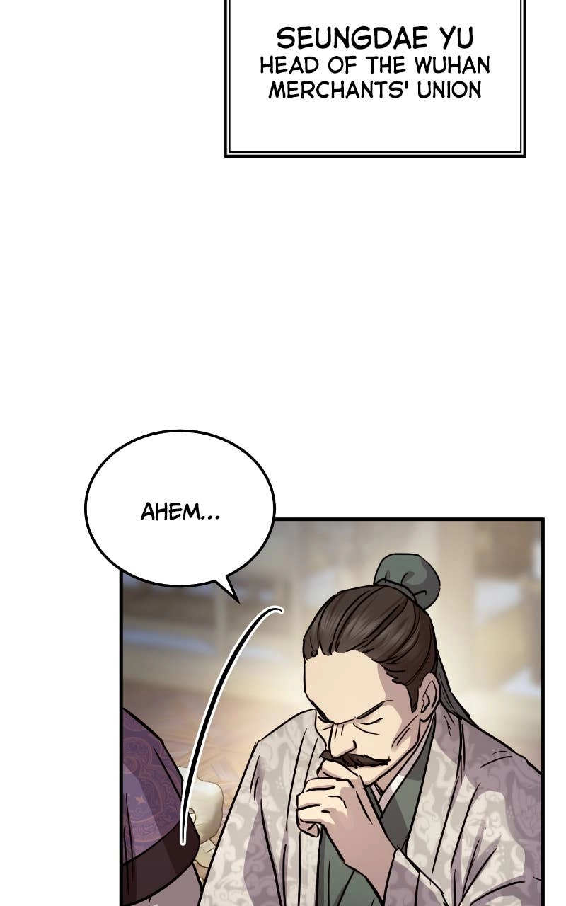 Absolute Domination Chapter 41 - Page 44