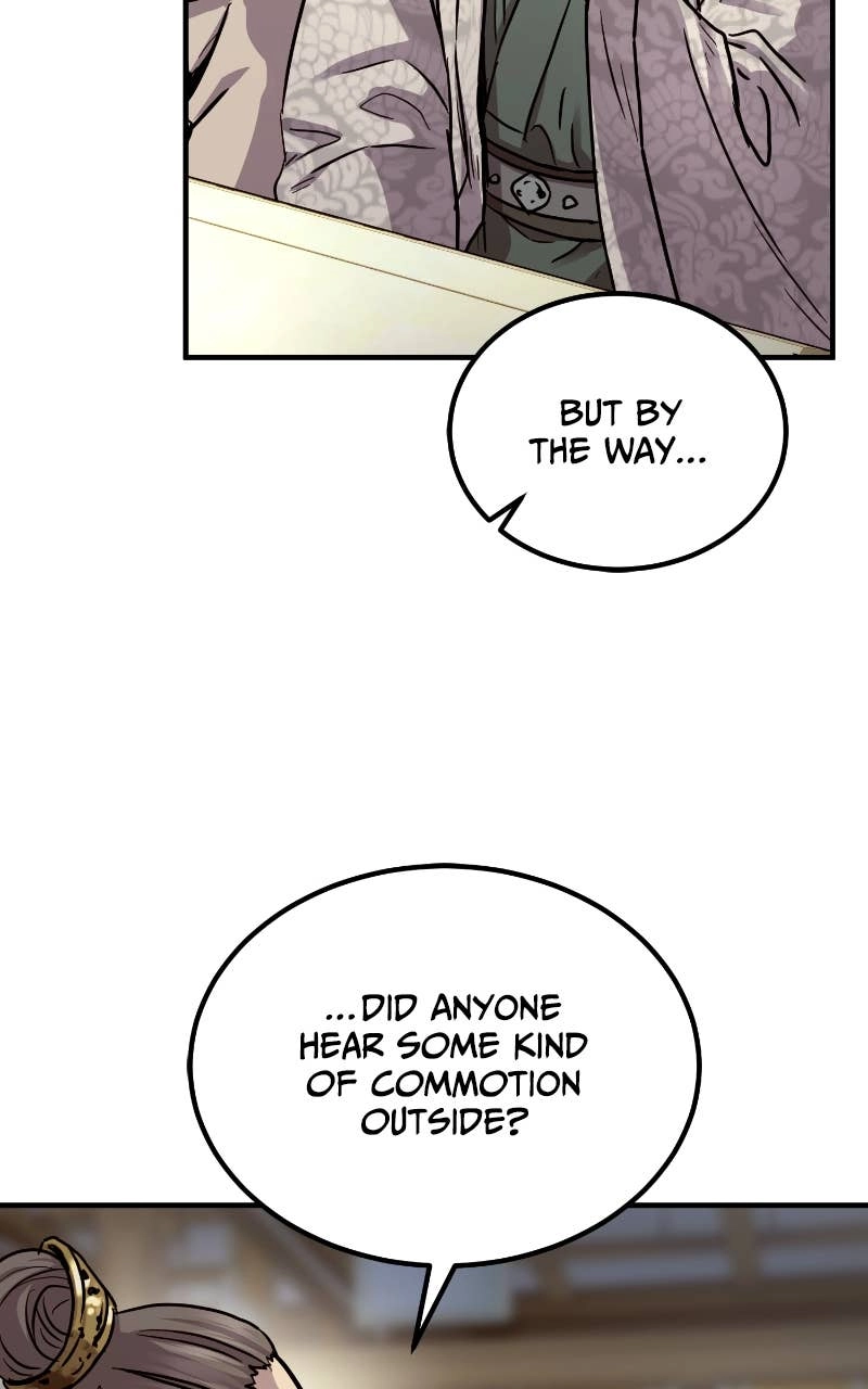 Absolute Domination Chapter 41 - Page 45