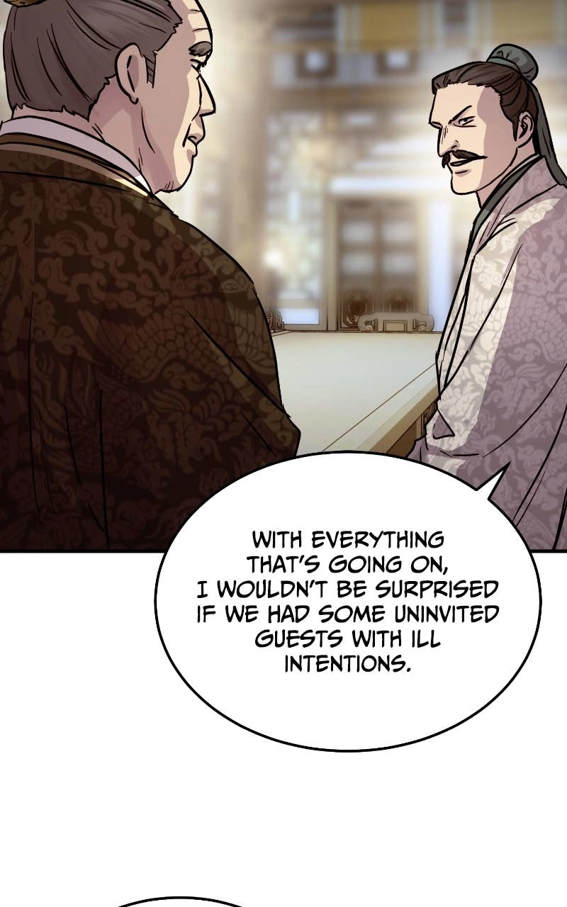 Absolute Domination Chapter 41 - Page 46